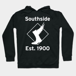 Chicago Sox - Southside Ball Hoodie